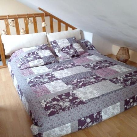 Loft Nancy Gare, Parking Et Terrasse公寓 外观 照片