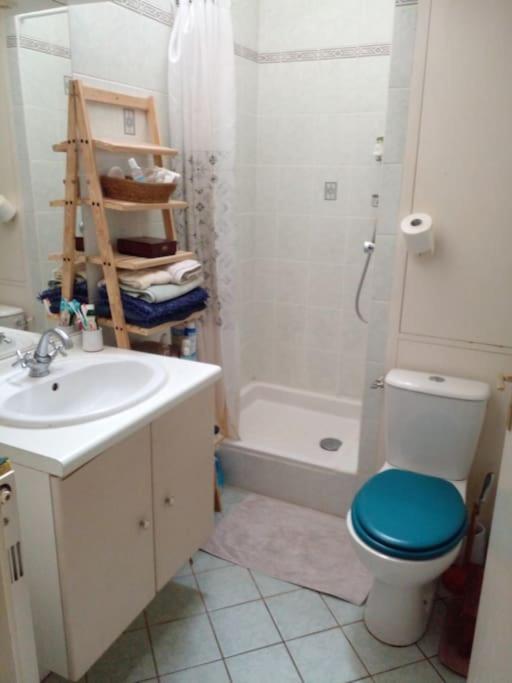 Loft Nancy Gare, Parking Et Terrasse公寓 外观 照片